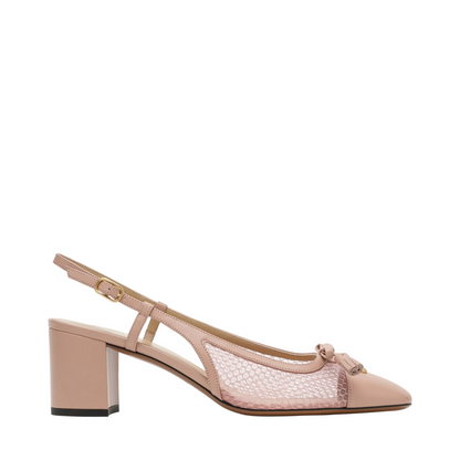 Slingback Pumps - Image 1