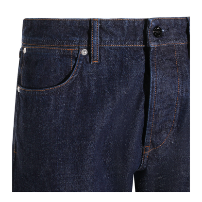 Jeans NAVY - Image 5