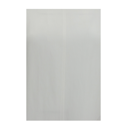 Midi Linen Dress - Image 3