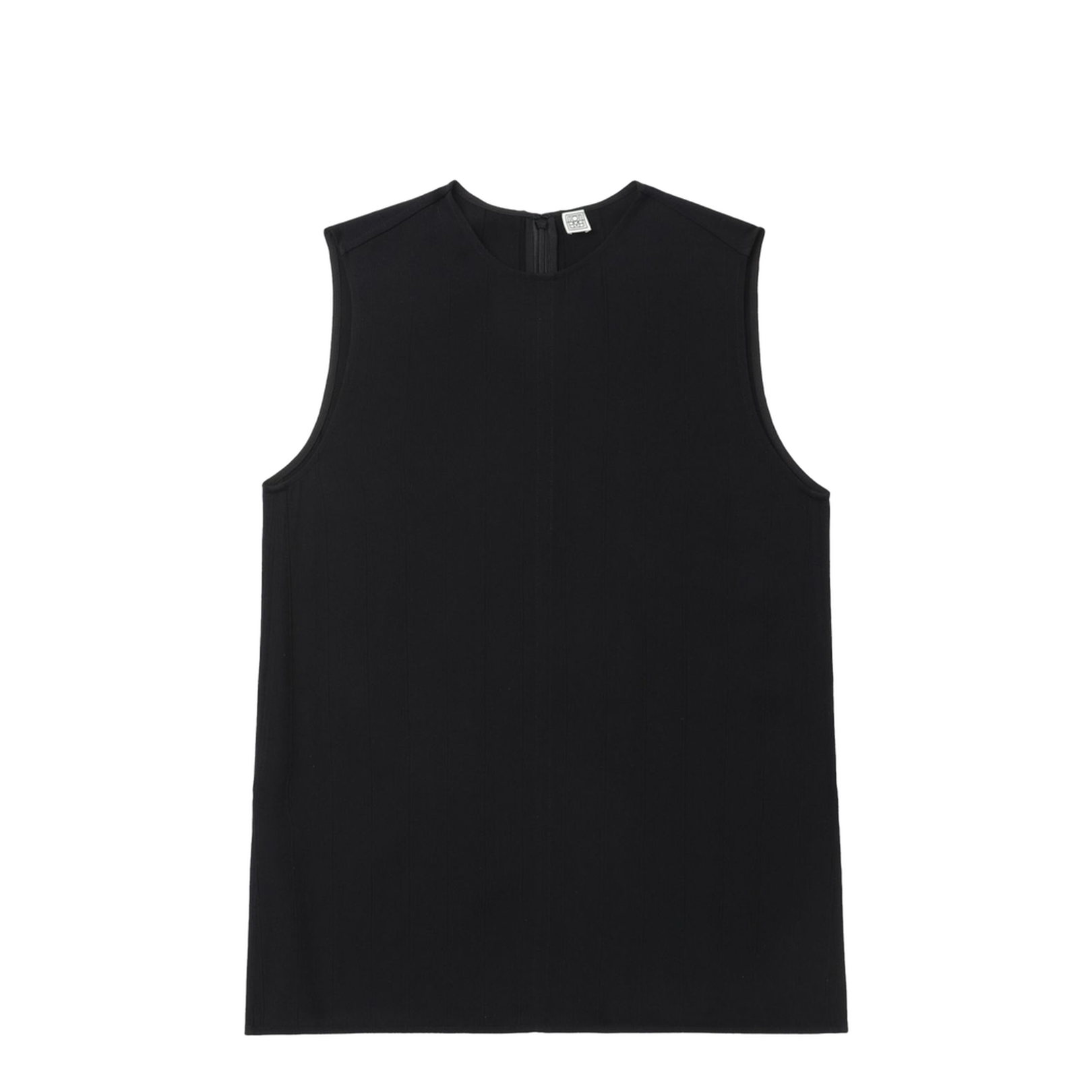 Sleeveless Top - Image 1