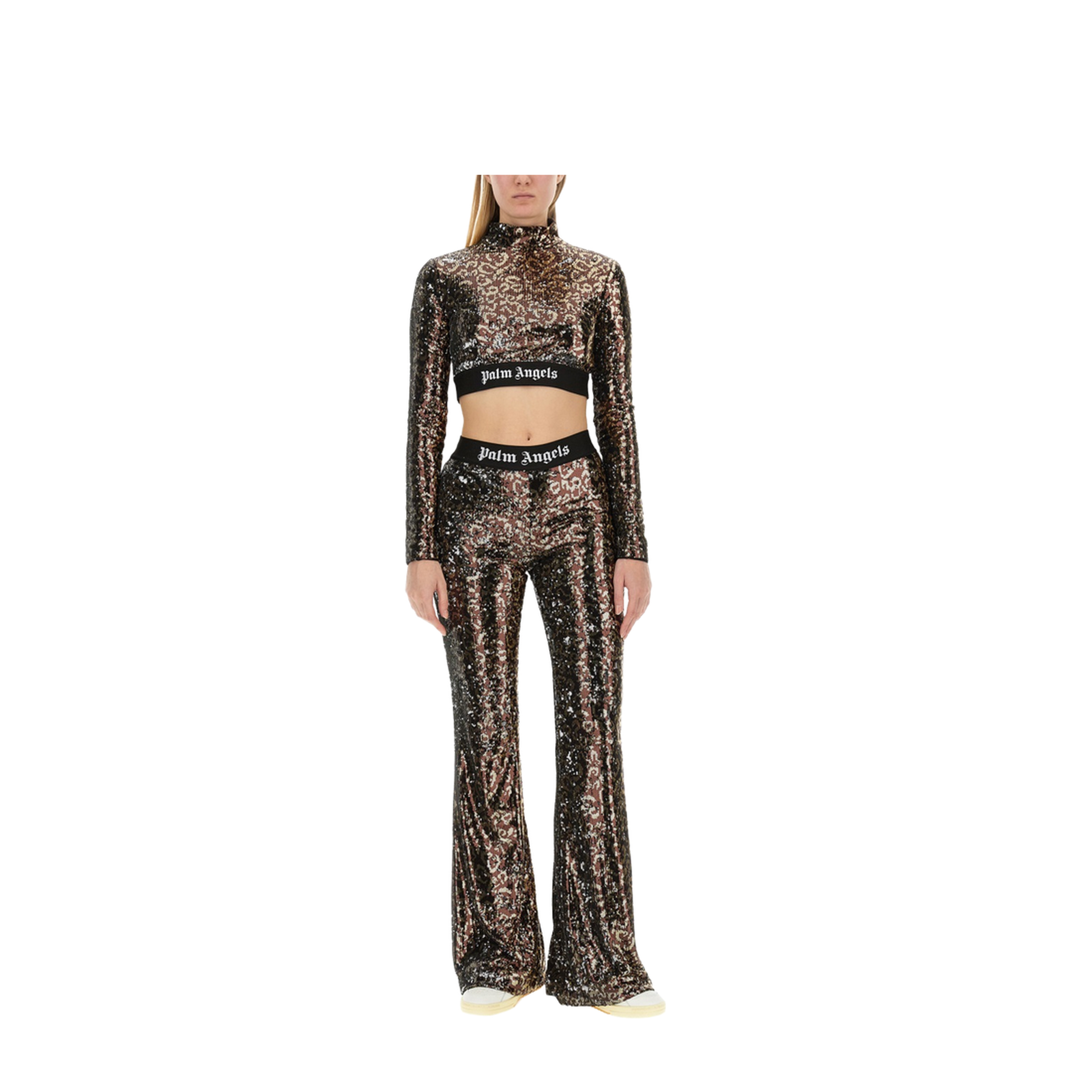Sequined Top - Image 2