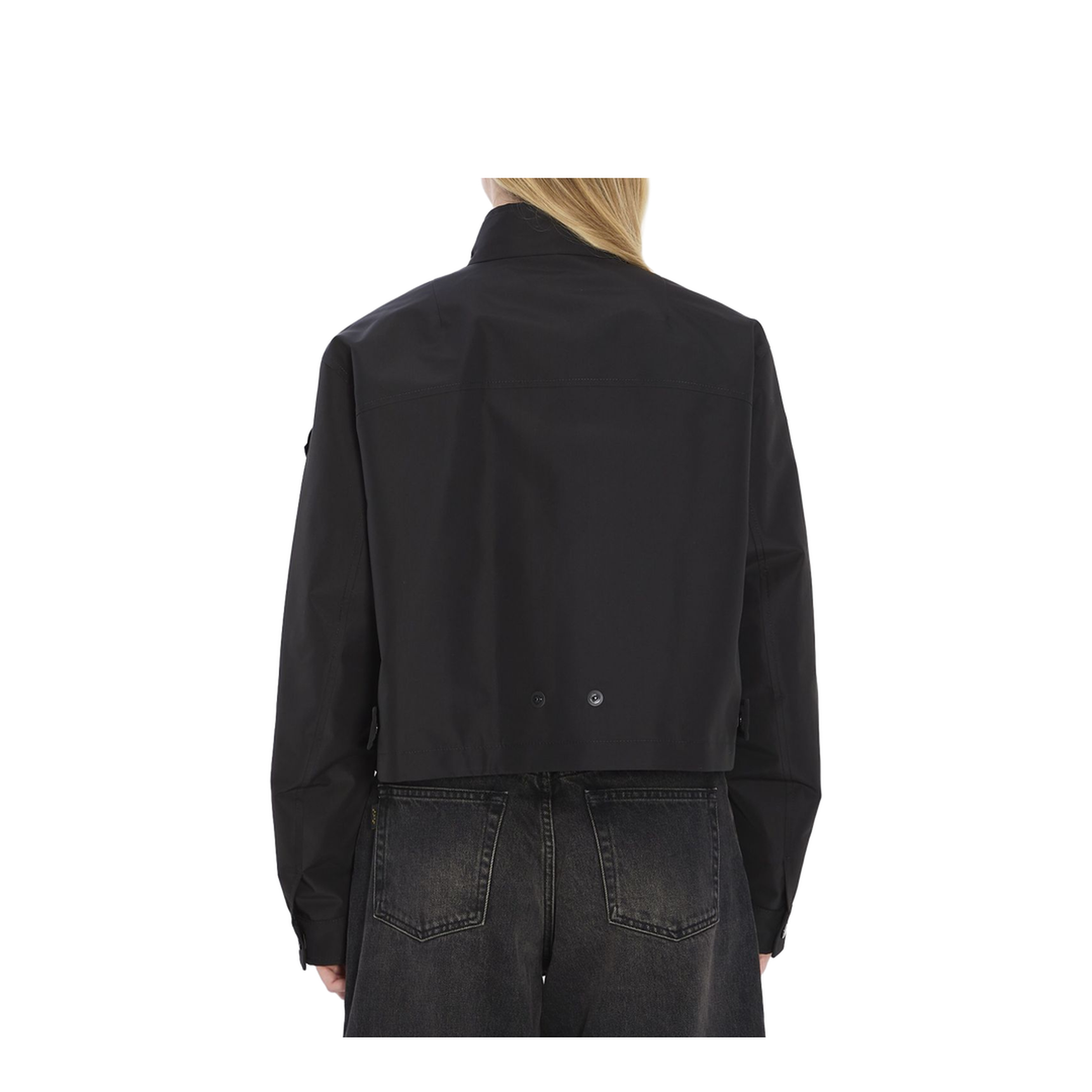 women's jacket - Image 3