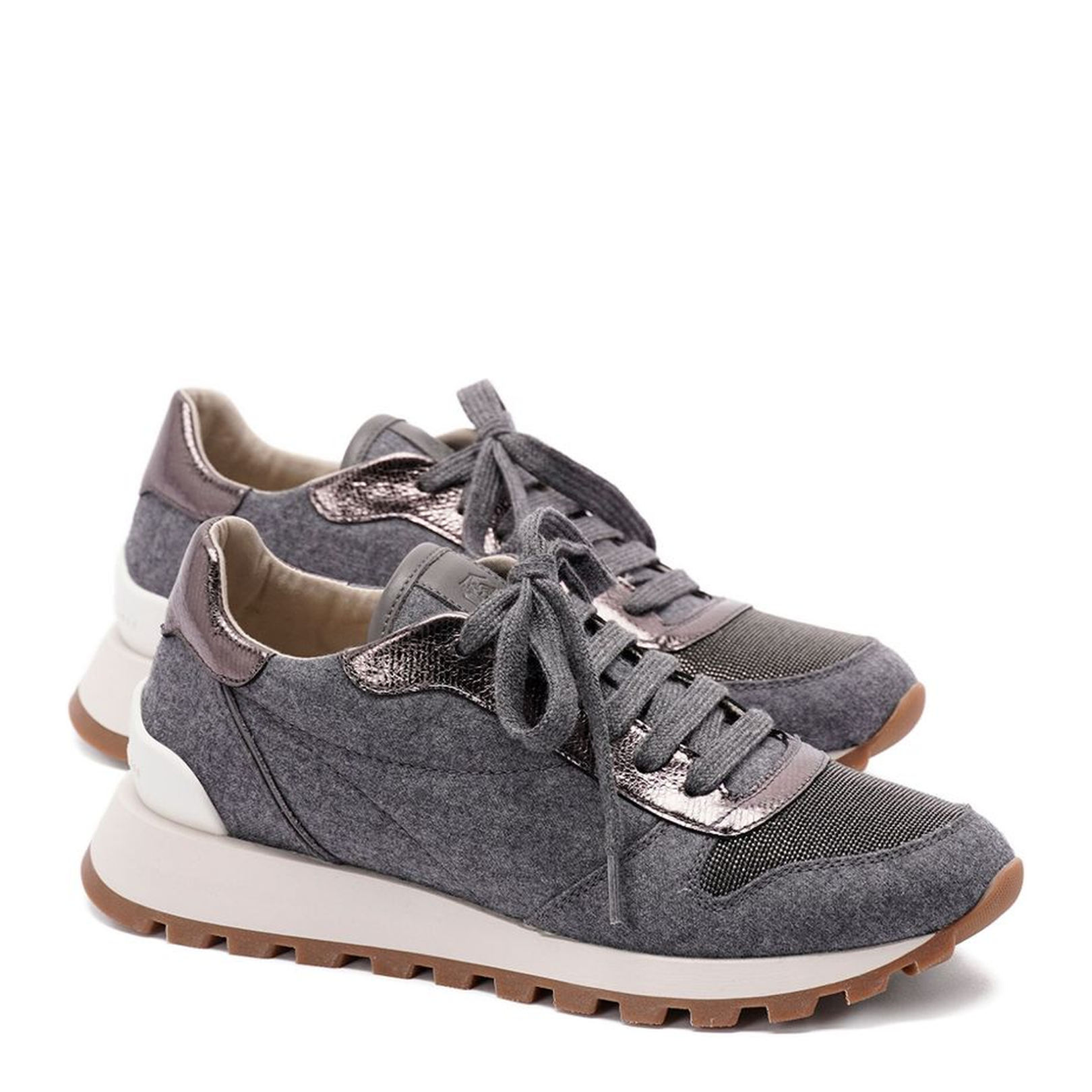 Runners Precious Toe Sneakers - Image 2