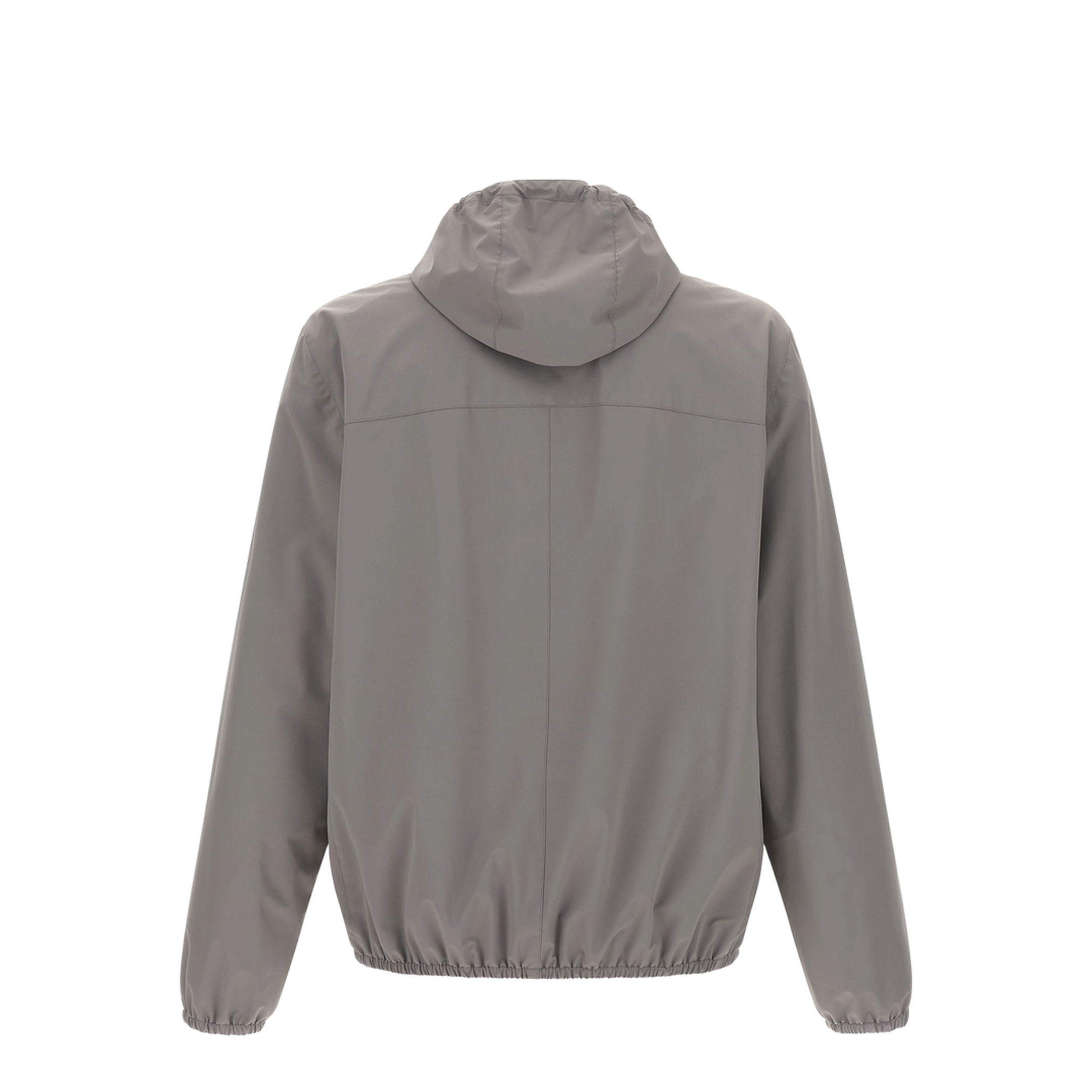 Hooded Windbreaker - Image 2