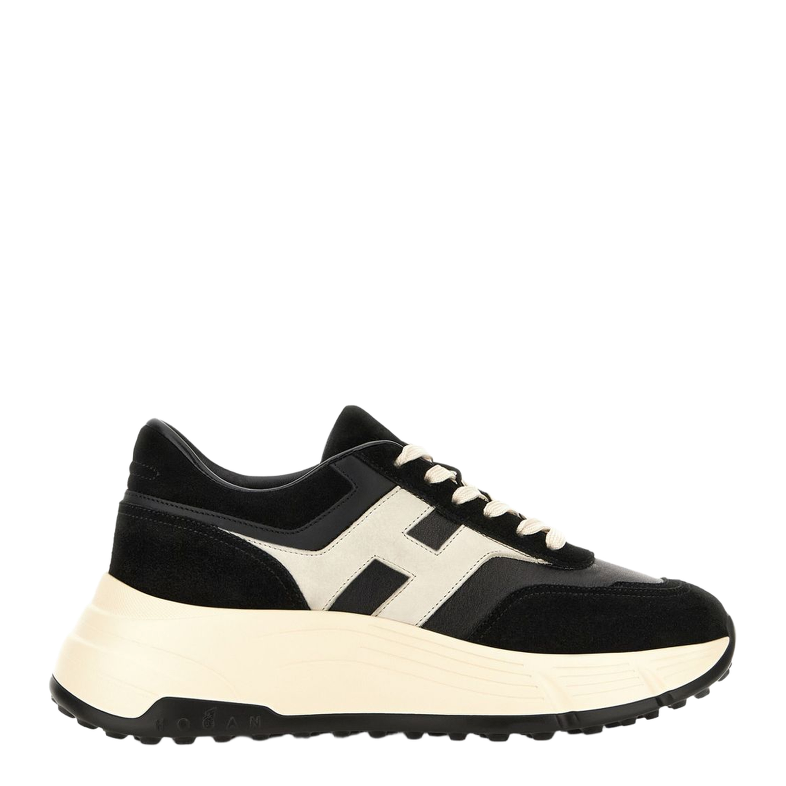 PRE Sneakers Black - Image 1