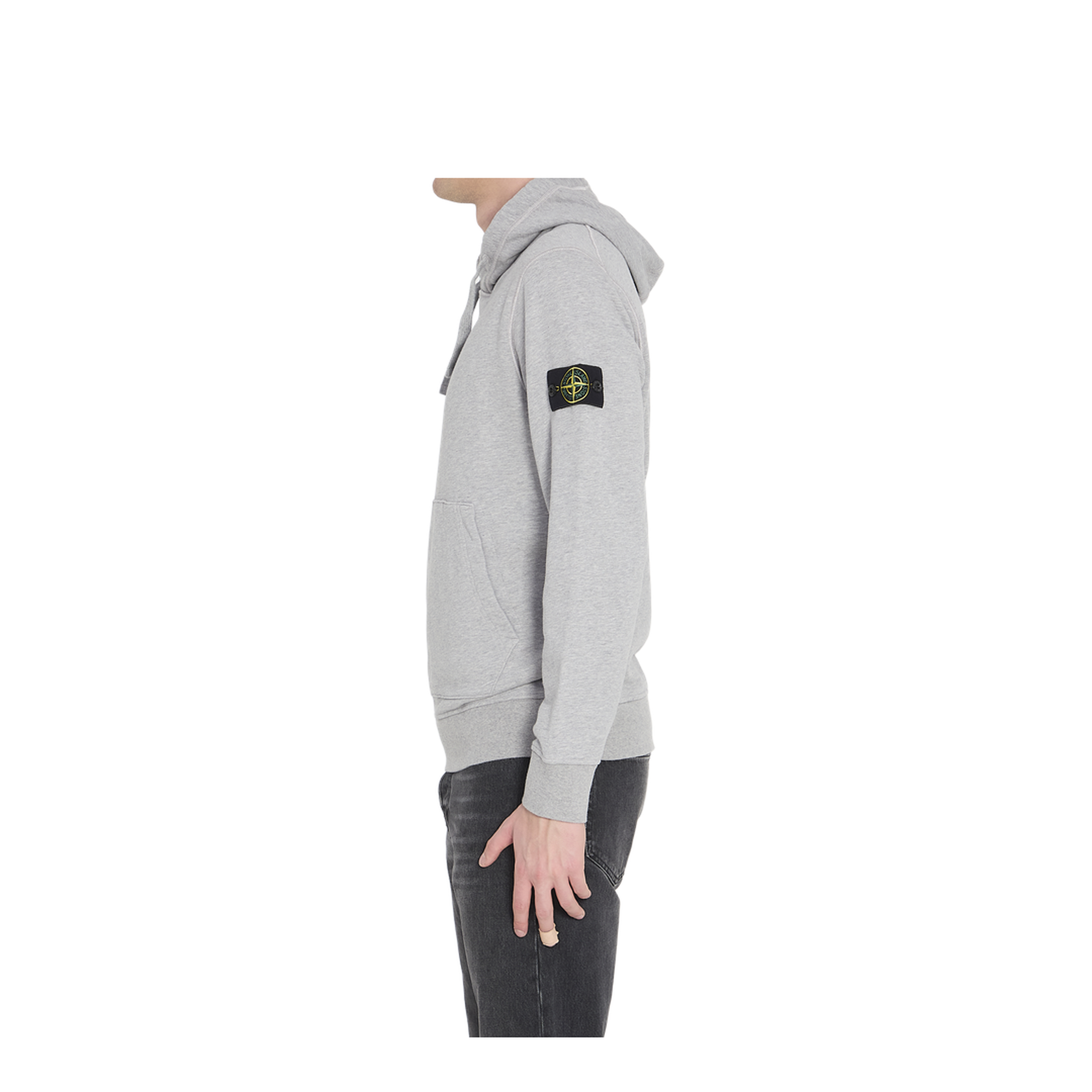 Cotton Hoodie - Image 3