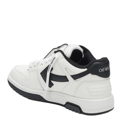 Out Of Office Sneakers white black - Image 2