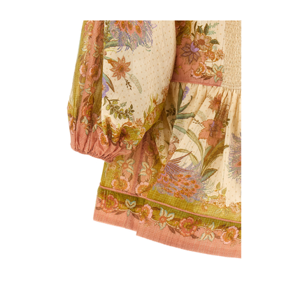 Indra Dress - Image 4