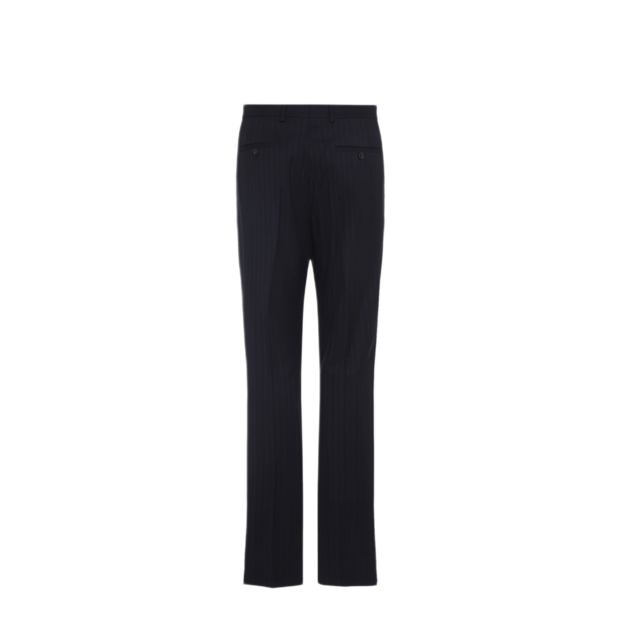 Tailored Fit Two Button Suit - Image 8
