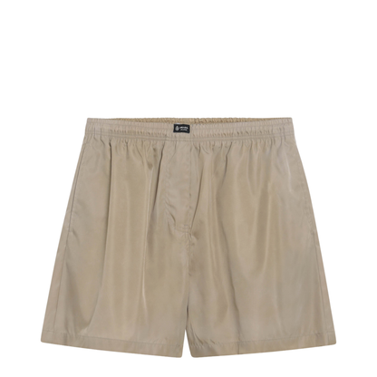 Camel Re-Nylon Shorts - Image 1