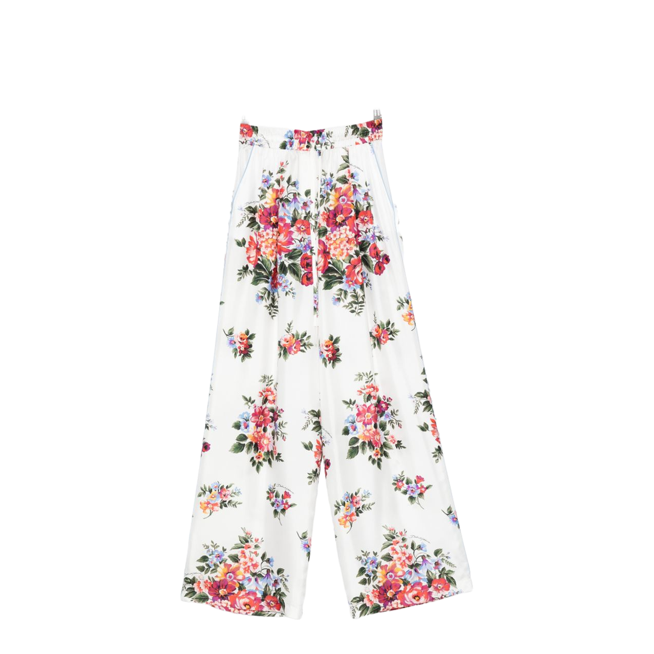 Trousers White - Image 1