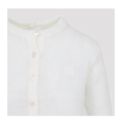 Mohair Cardigan - Image 5