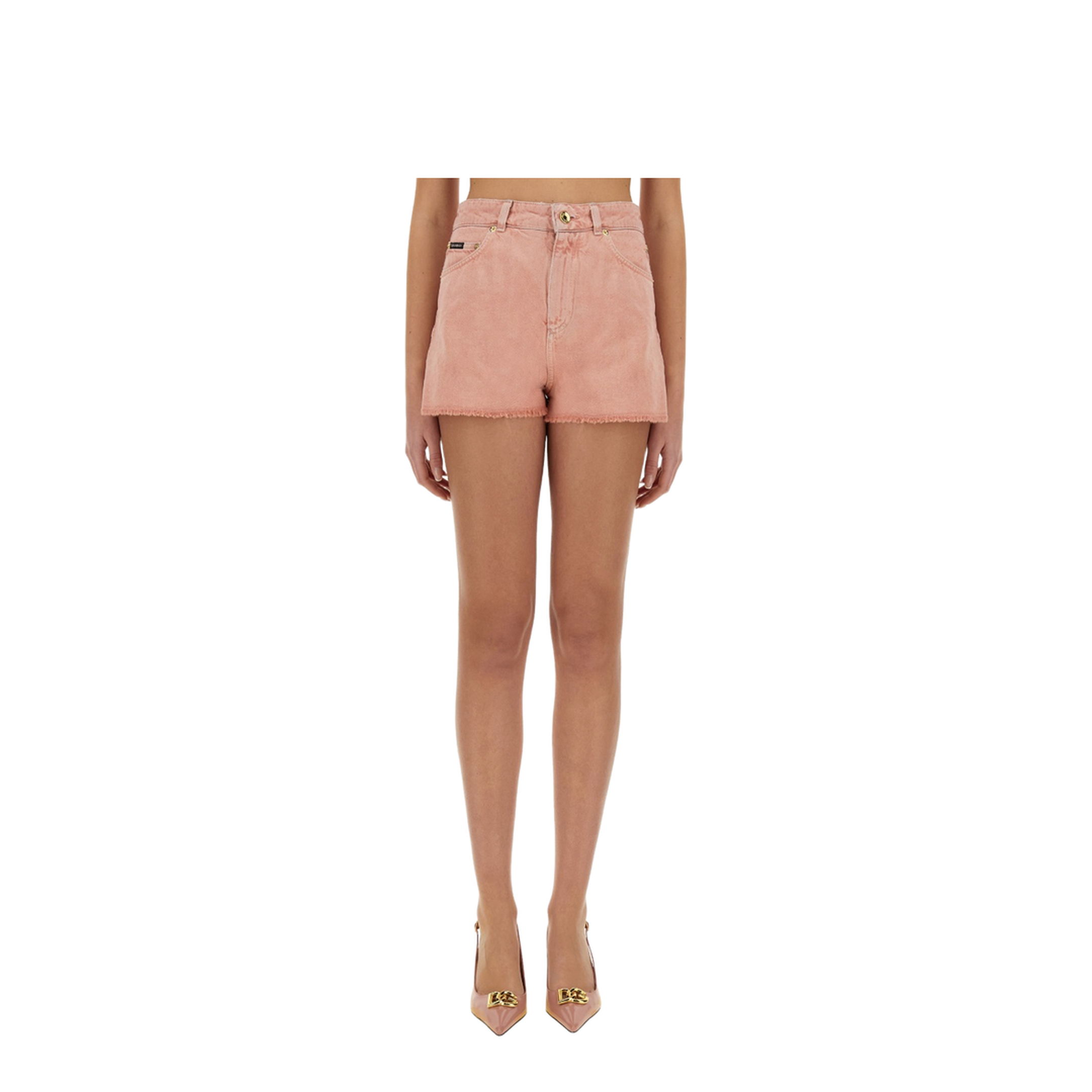 Shorts Pink - Image 1