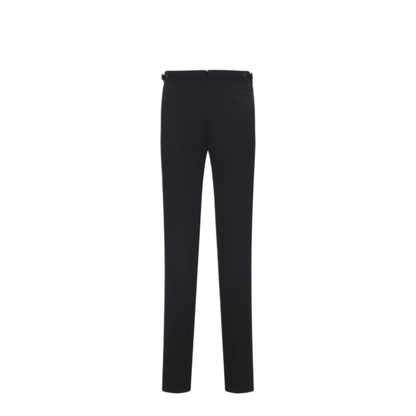 Wool Pants - Image 4