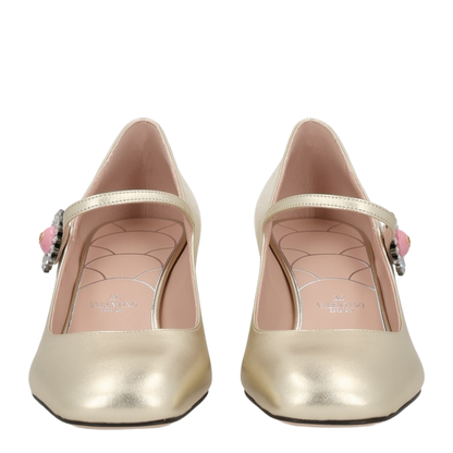Mary Jane Sandal - Image 3
