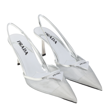 Polyamide Pumps - Image 5