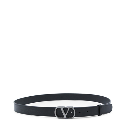 VLogo Signature Belt - Image 1