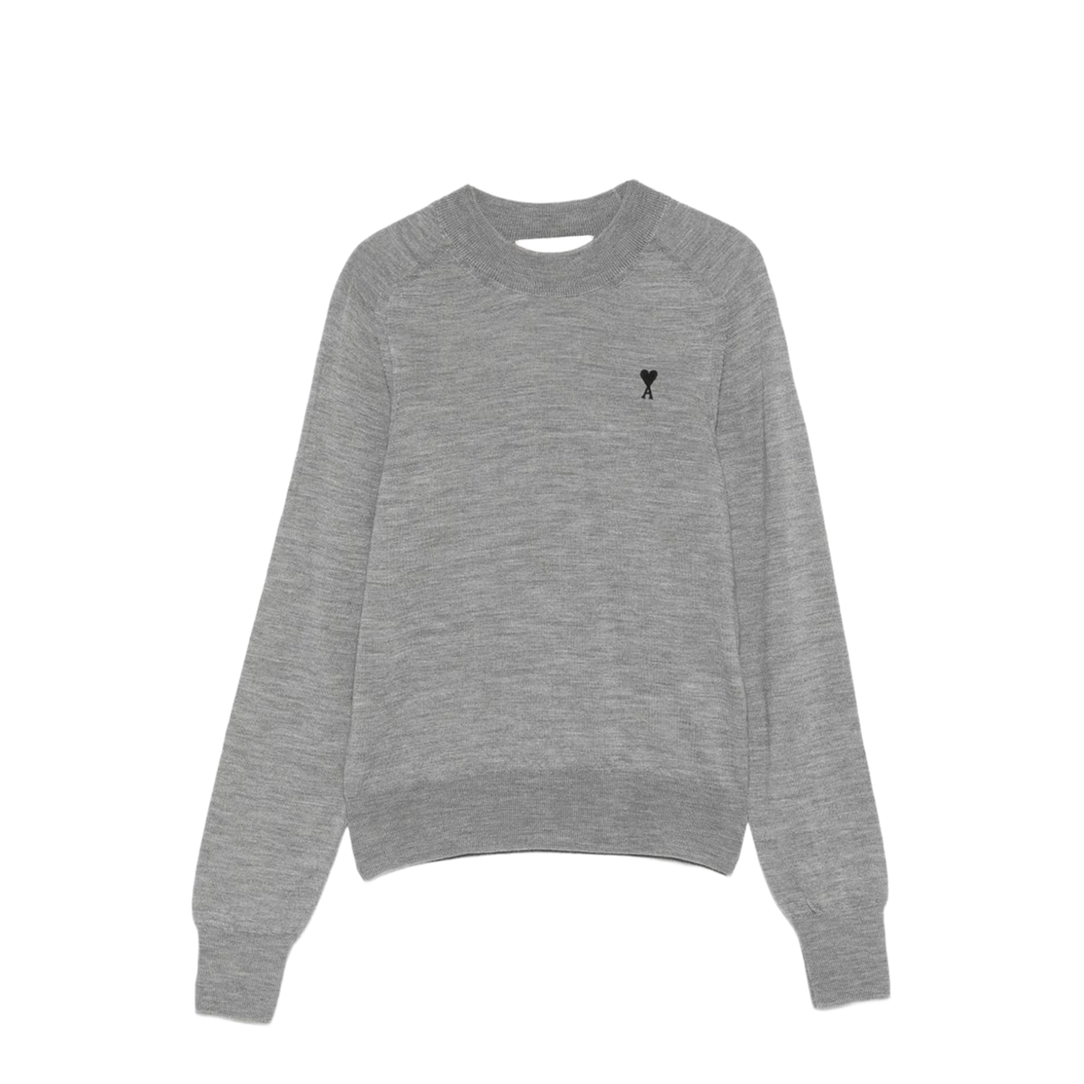 Sweaters GREY - Image 1