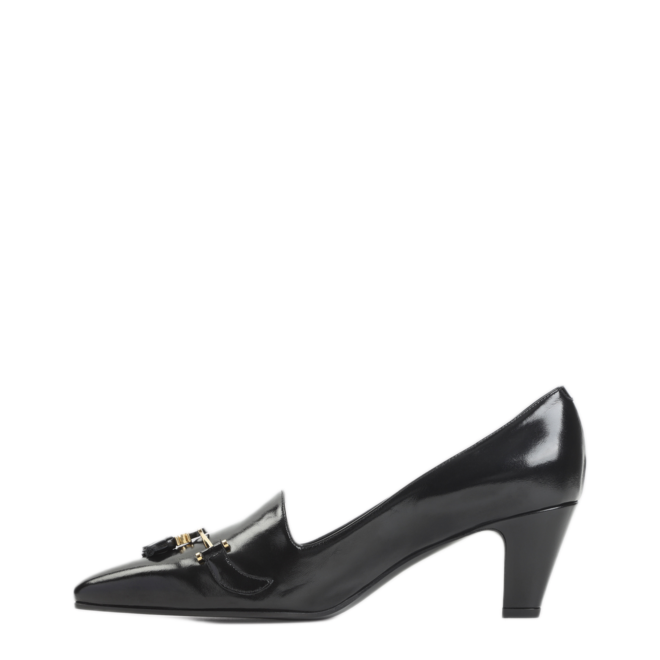 Queen Pumps - Image 4