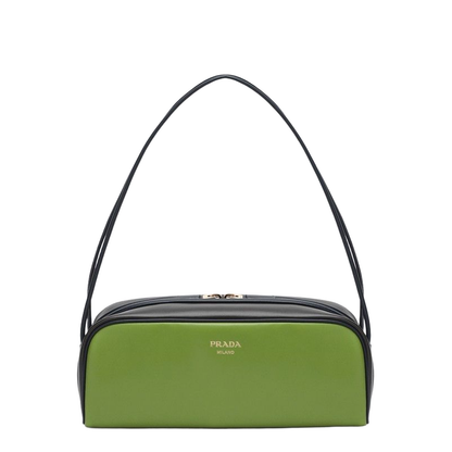 Swing Bag Ebony Green - Image 1