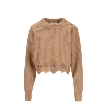 Sweaters Brown - Image 1