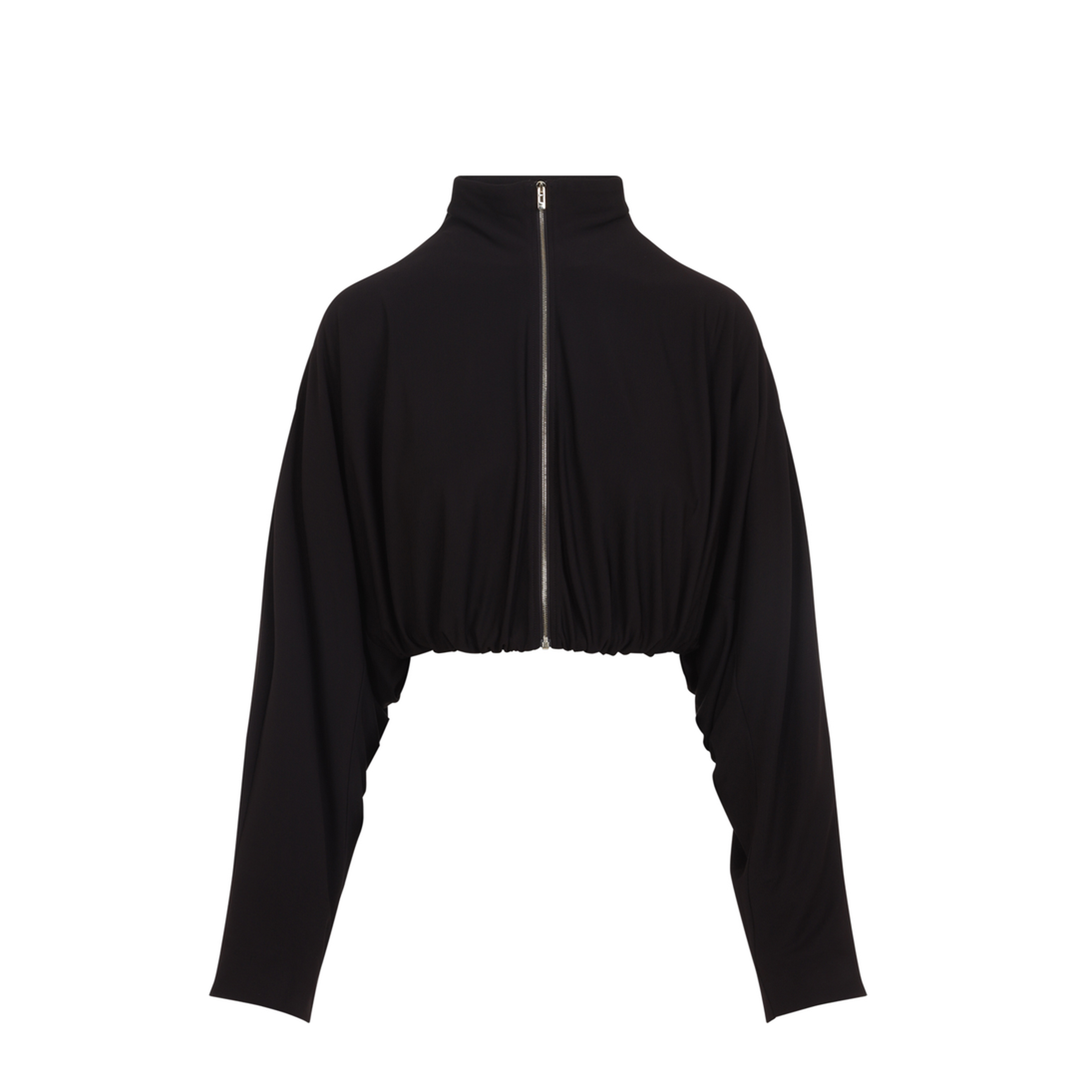 Draped Jacket - Image 2