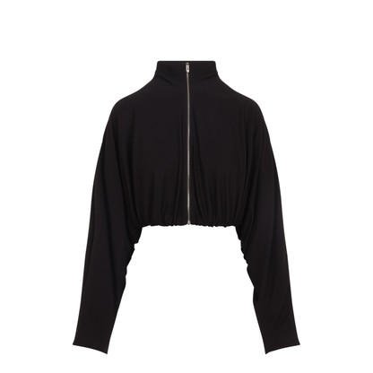 Draped Jacket - Image 2
