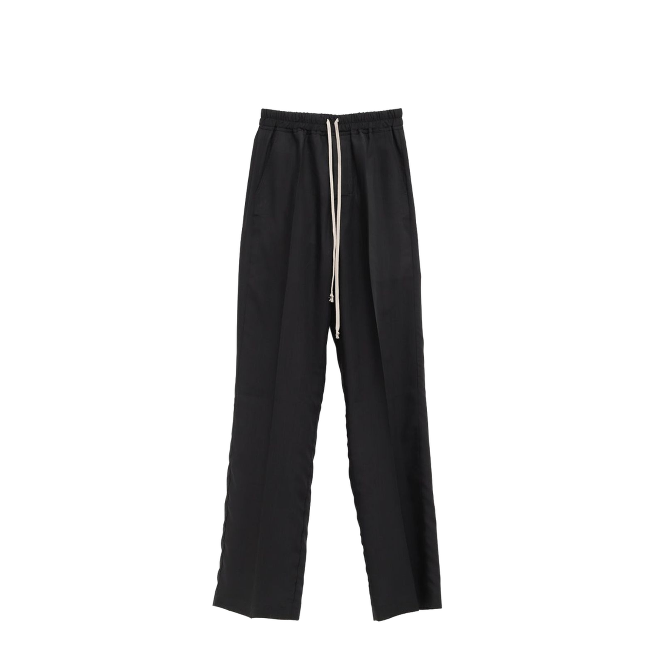 Dietrich Drawstring Trousers - Image 1