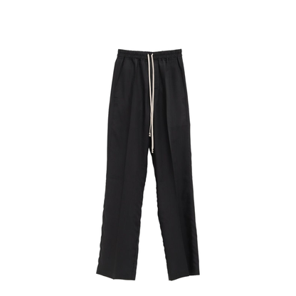 Dietrich Drawstring Trousers - Image 1