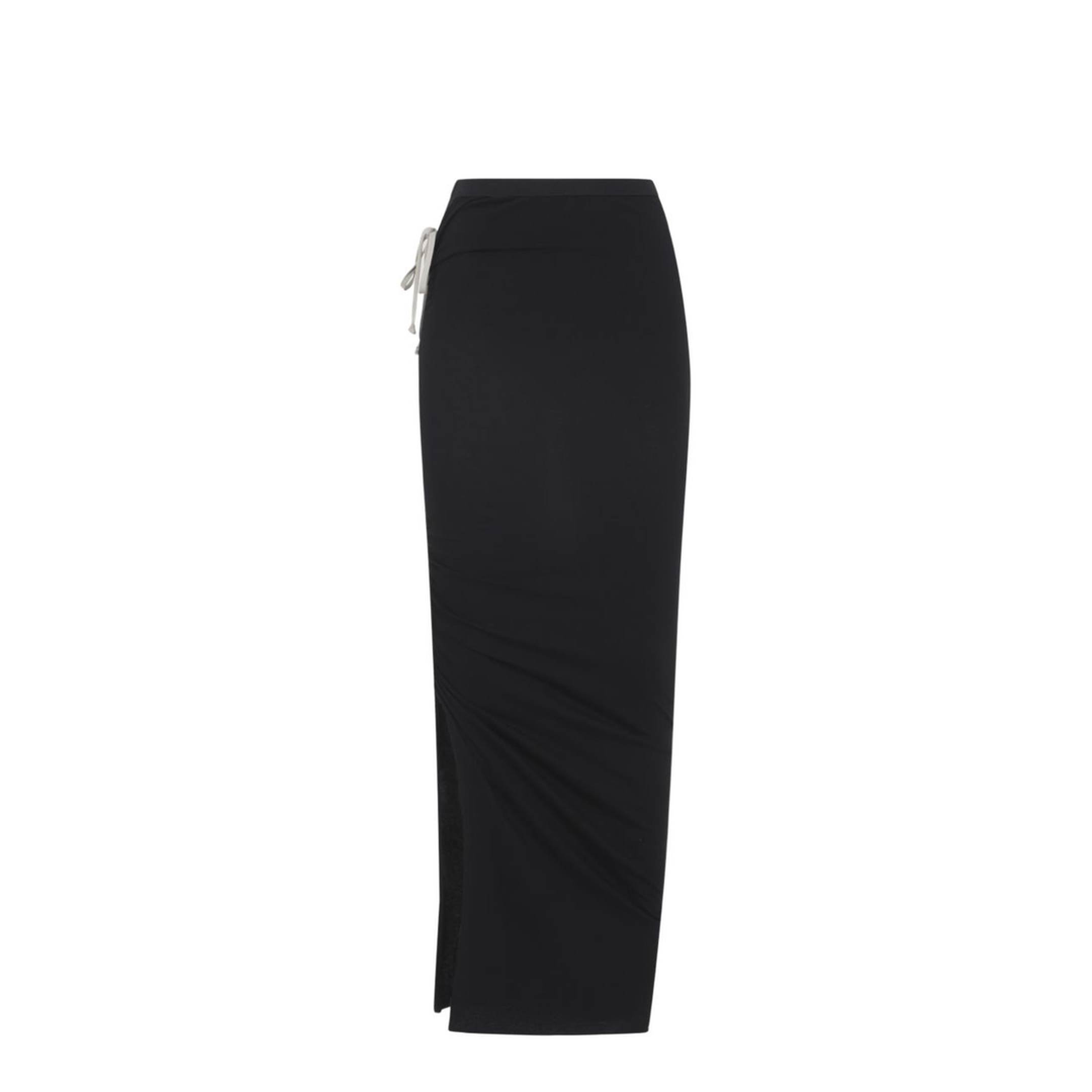 Skirt with Side Slit - Image 2