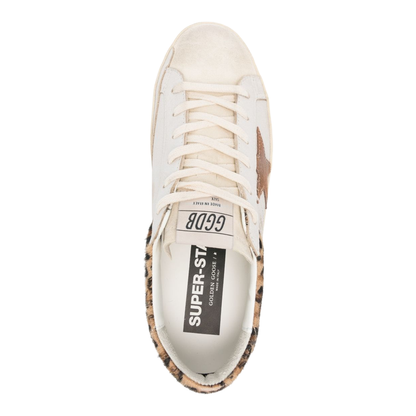 Super-Star Sneakers White - Image 3