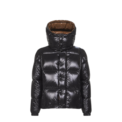 Parana Short Down Jacket - Image 1