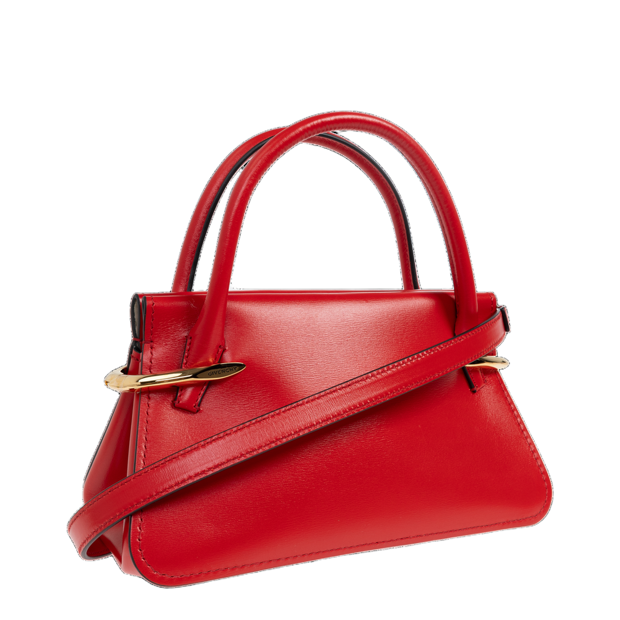 Pinch Mini Handbag - Image 4