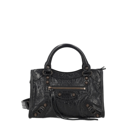 Balenciaga Le City Mini Purse - Image 1