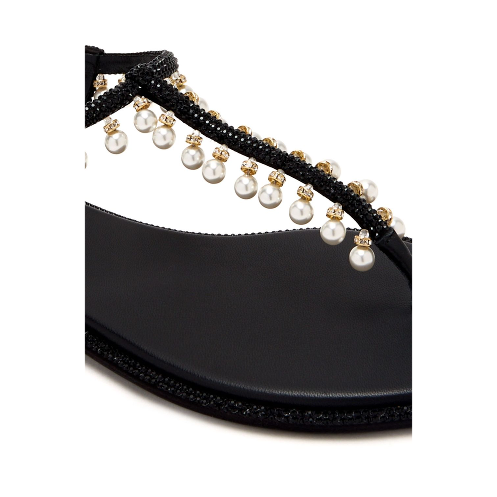 Sandals Black - Image 4