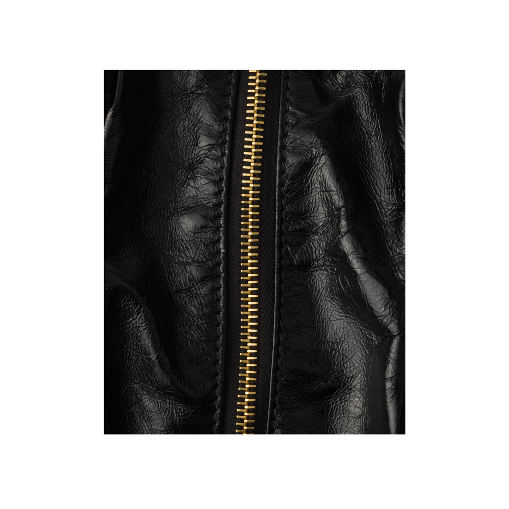 Top Handle Mini Bag - Image 5