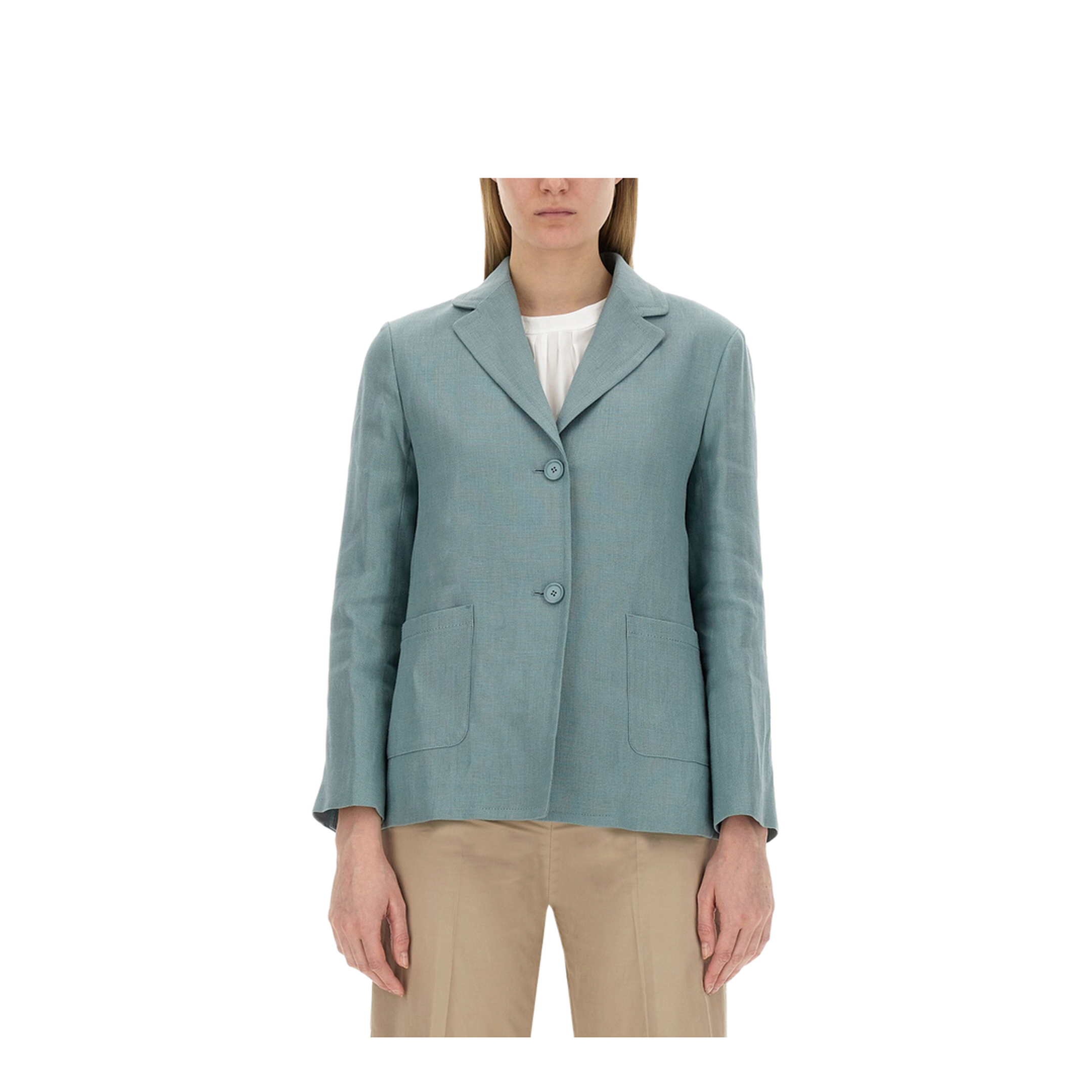 Socrates Jacket - Image 1