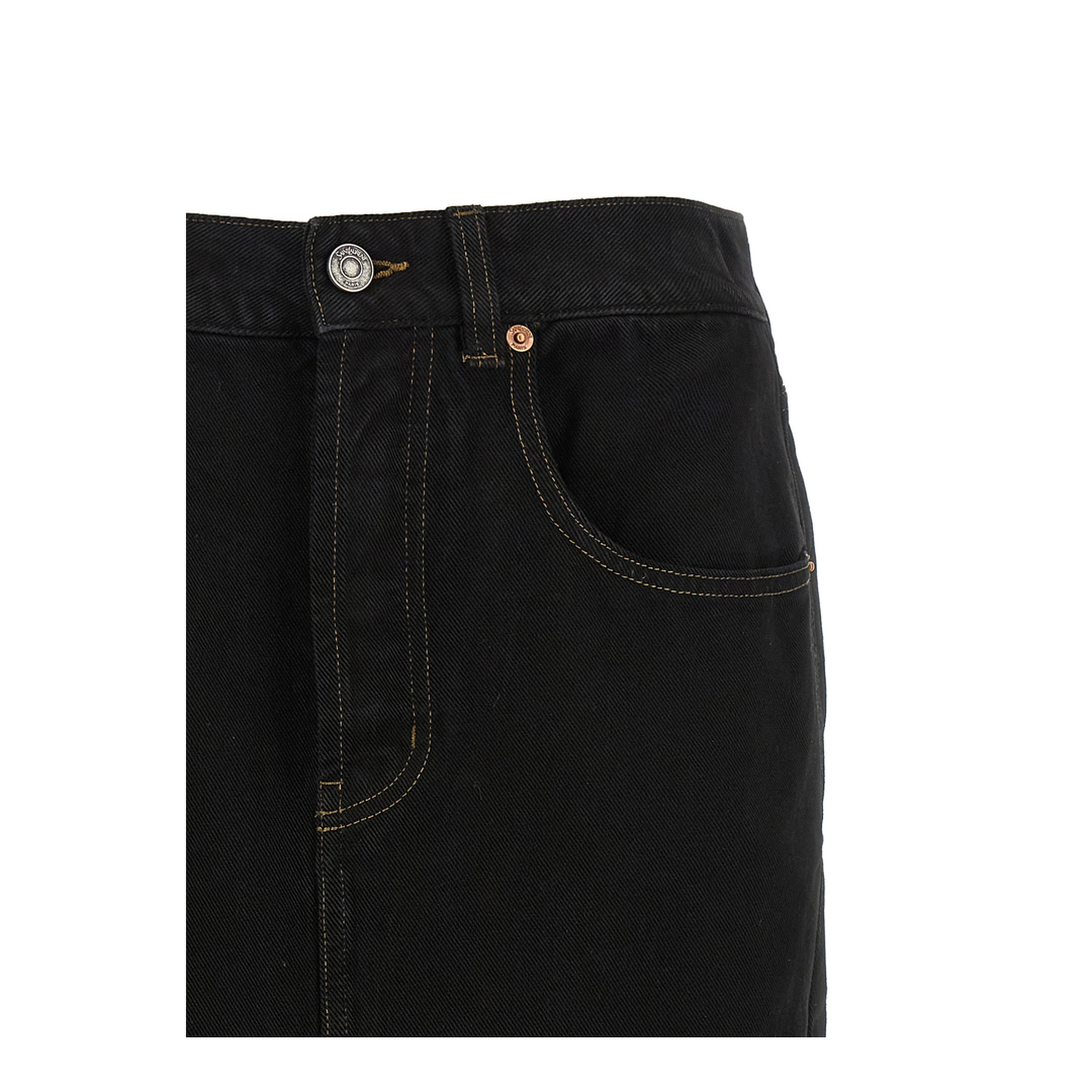 Pencil Skirt - Image 3