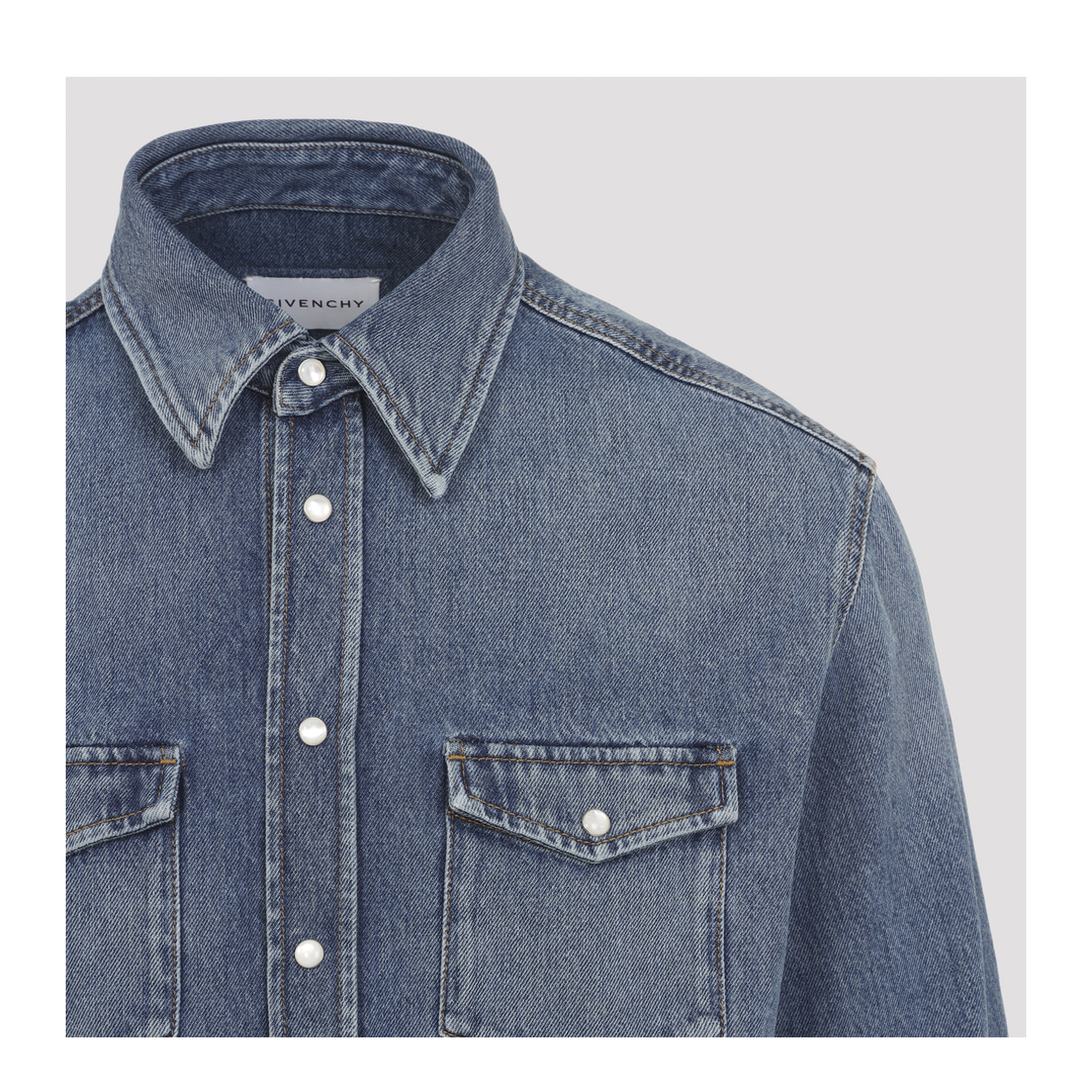 Classic Shirt - Image 6