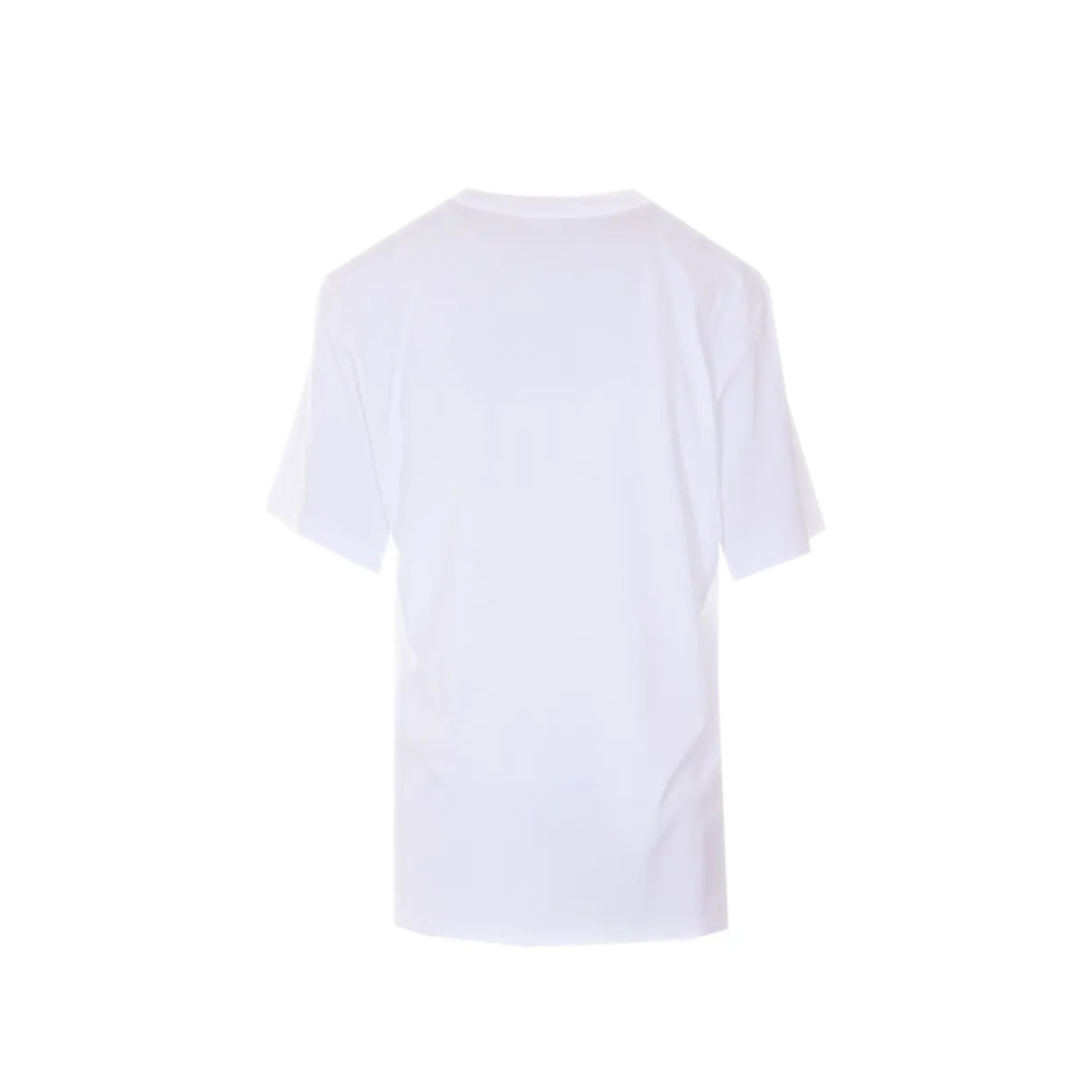T-Shirt With Logo - Image 2