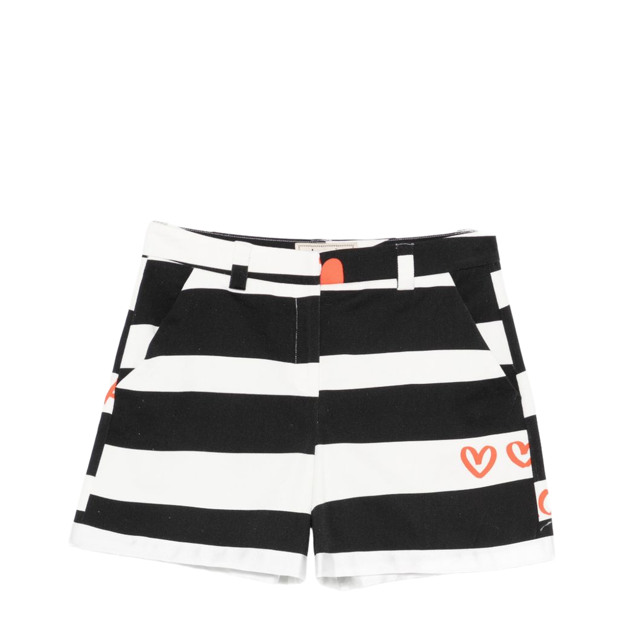 Shorts Black - Image 1