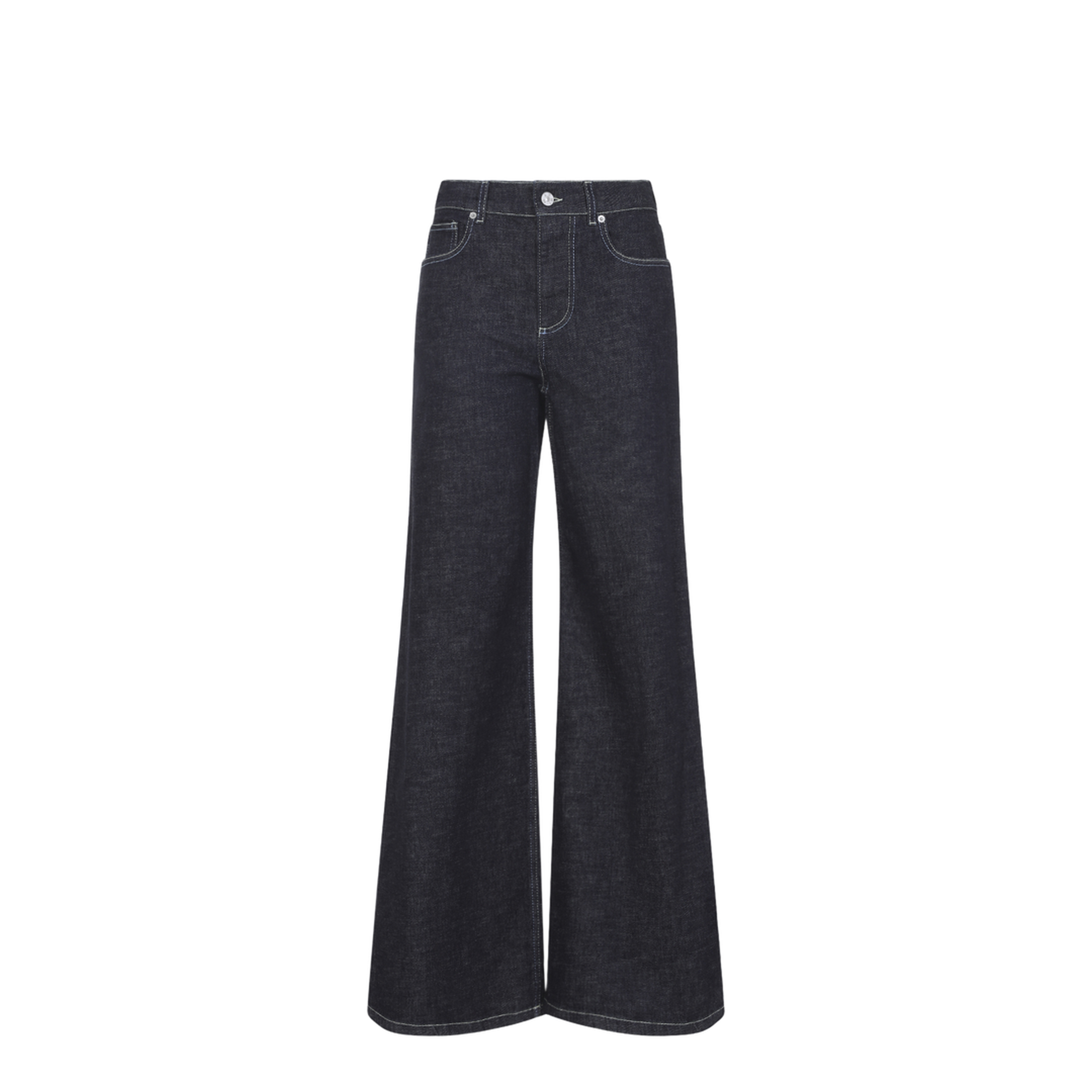 5-Pocket Jeans - Image 2