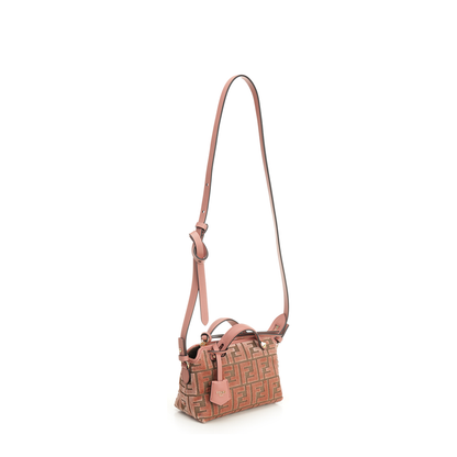 By The Way Soft Mini Fabric Pink - Image 2