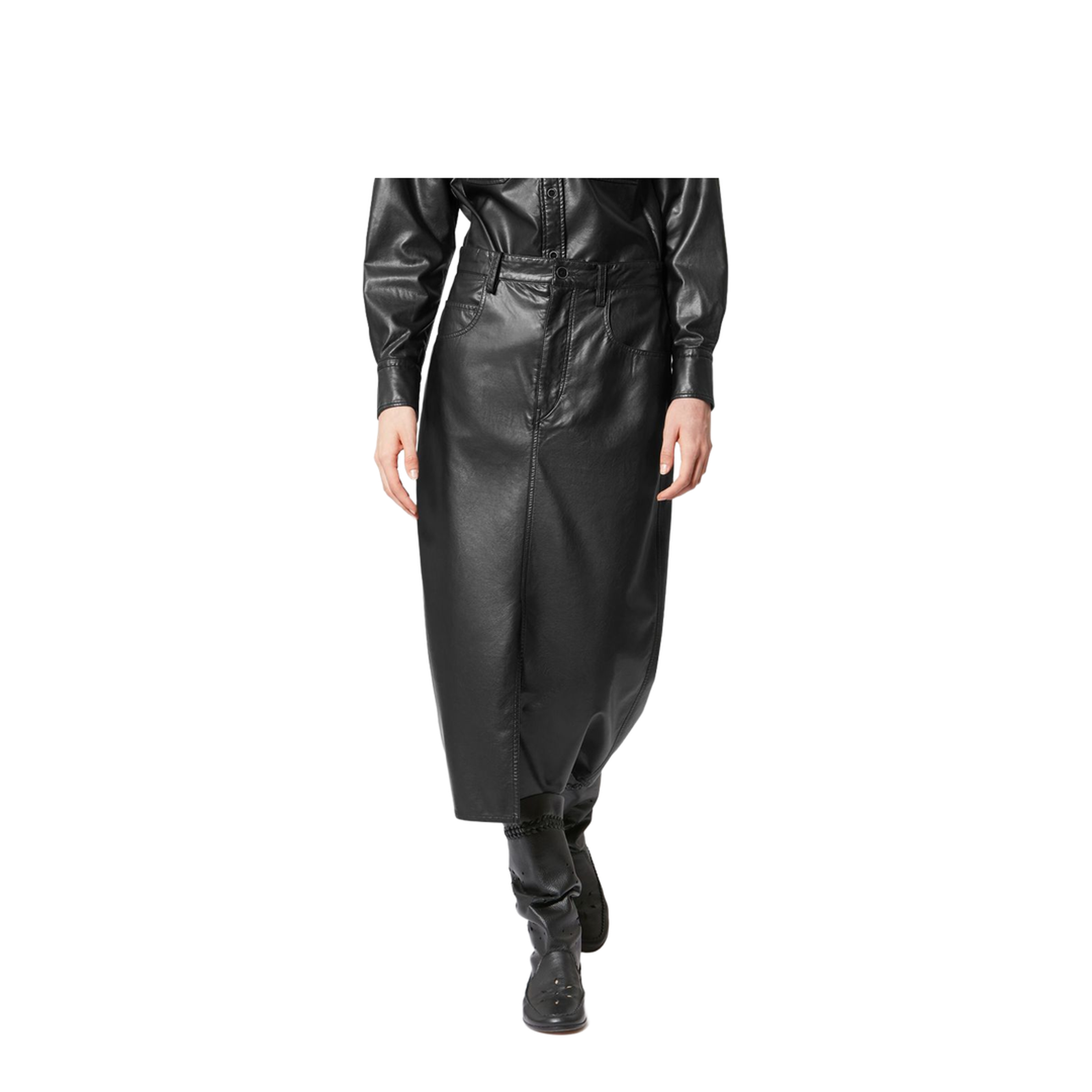 Skirts Black - Image 3