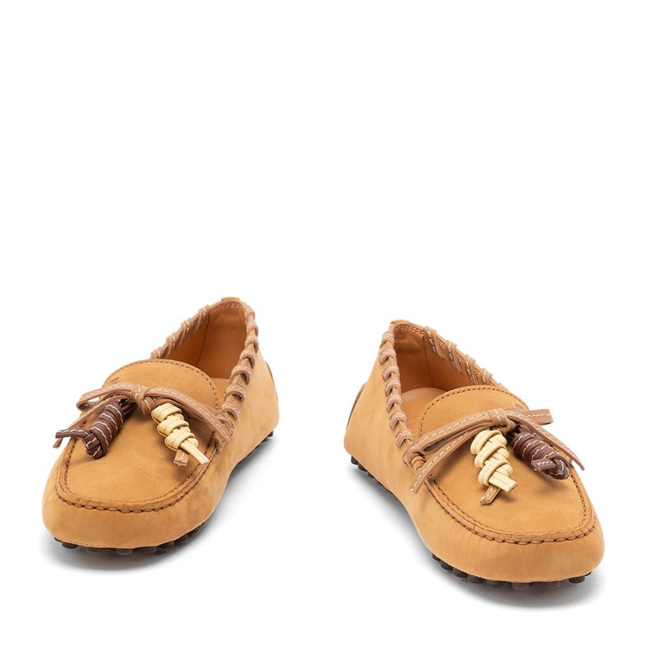 Tassel Loafers - Image 2