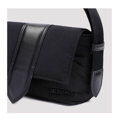 Messenger Bambino Shoulder Bag - Image 5