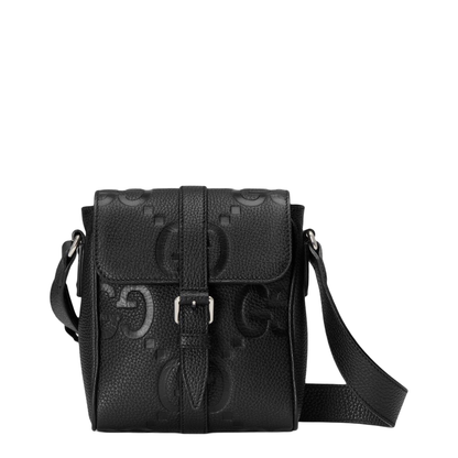 Jumbo Small Shoulder Bag - Image 5