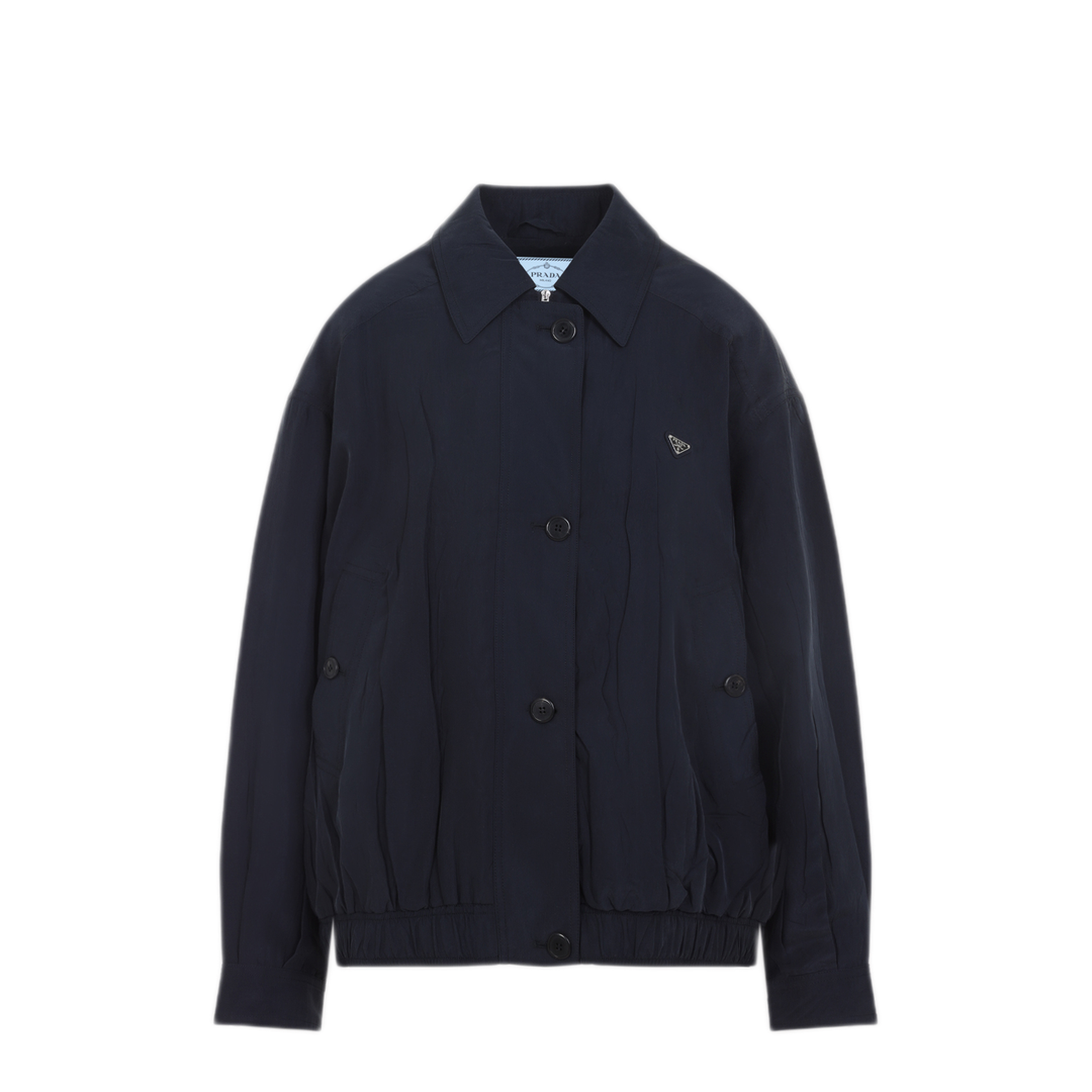 Silk Jacket - Image 3