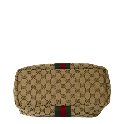 Vanity Medium Top Handle Bag - Image 3