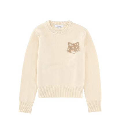 Sweaters White - Image 1